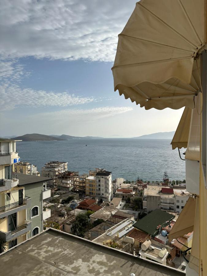 Lost At Sea Sarandë Eksteriør billede