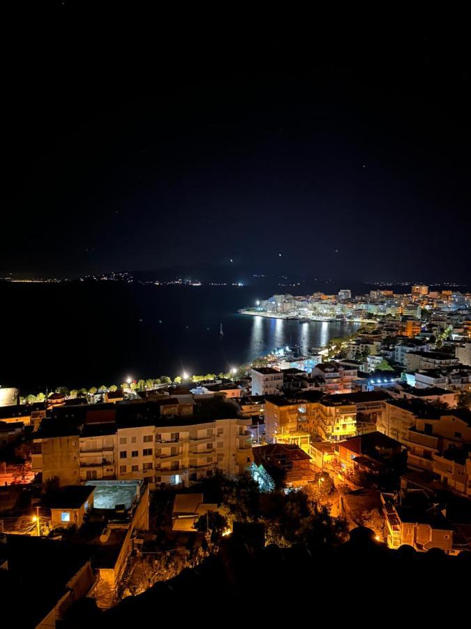 Lost At Sea Sarandë Eksteriør billede